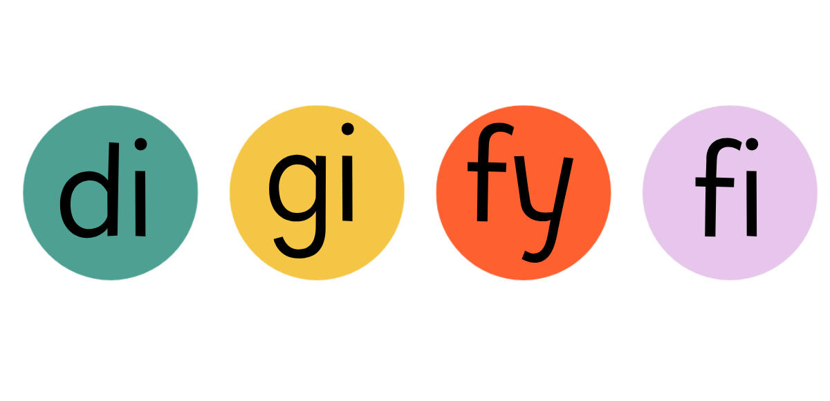 Digify Logo